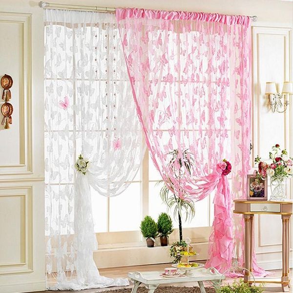 curtain & drapes 1 pc butterfly stringed fringe door window curtains blue living room pography props background bedroom decoration
curtain & drapes 1 pc butterfly stringed fringe door window curtains blue living room pography props background bedroom decoration