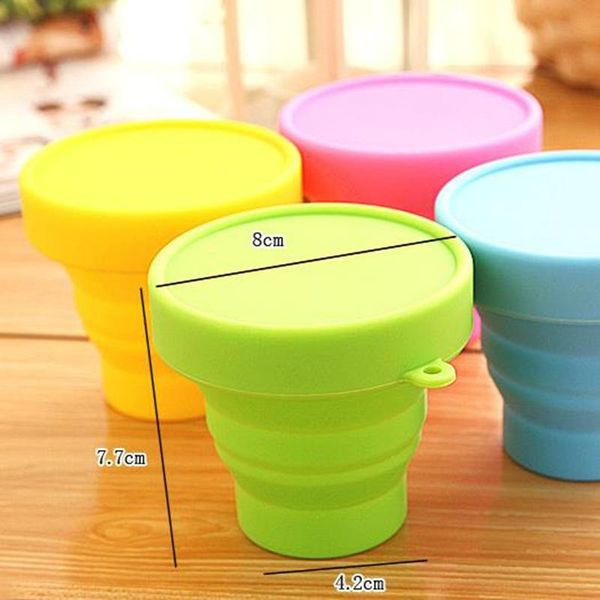cups & saucers silicone folding water cup candy color traveling foldable for travel outdoor camping drinkware f20213552
cups & saucers silicone folding water cup candy color traveling foldable for travel outdoor camping drinkware f20213552