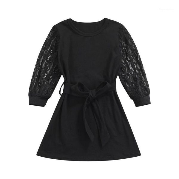 girl's dresses fashion toddler baby girl spring fall dress, elegant lace long sleeve round neck solid color belted 2-7years1, Red;yellow
girl's dresses fashion toddler baby girl spring fall dress, elegant lace long sleeve round neck solid color belted 2-7years1, Red;yellow