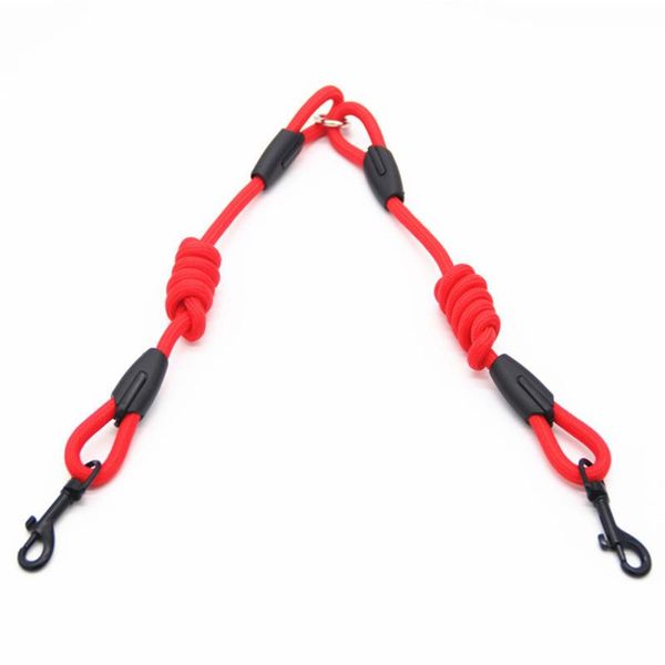 dog collars & leashes soild double belt nylon walking training pet leash rope double-end lead for small medium large dogs product stuff
dog collars & leashes soild double belt nylon walking training pet leash rope double-end lead for small medium large dogs product stuff