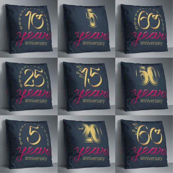 cushion/decorative pillow black year anniversary double side print cushion cover polyester decorative for sofa seat soft throw case 45x45cm
cushion/decorative pillow black year anniversary double side print cushion cover polyester decorative for sofa seat soft throw case 45x45cm