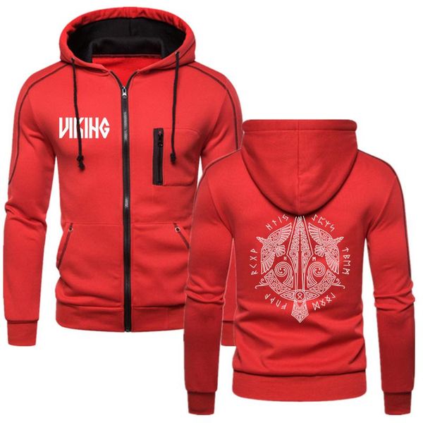 men's hoodies & sweatshirts autumn odin sports sweatshirt outdoor harajuku scandinavian runes valhalla zipper cotton motorcycle, Black
men's hoodies & sweatshirts autumn odin sports sweatshirt outdoor harajuku scandinavian runes valhalla zipper cotton motorcycle, Black