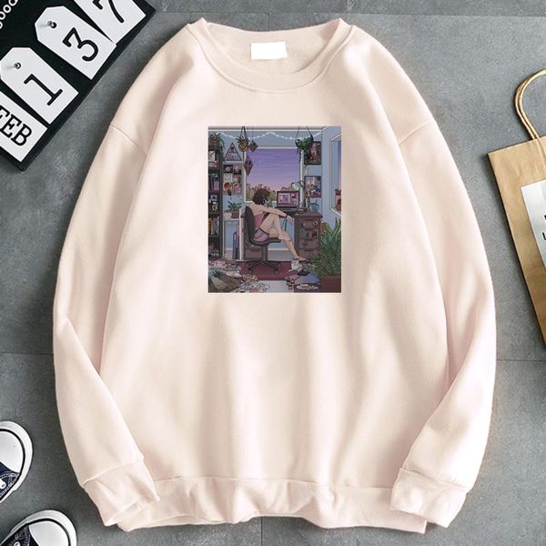 men's hoodies & sweatshirts creative space house print hoodie streetwear man comfortable harajuku hoody for men punk vintage o-neck clo, Black
men's hoodies & sweatshirts creative space house print hoodie streetwear man comfortable harajuku hoody for men punk vintage o-neck clo, Black