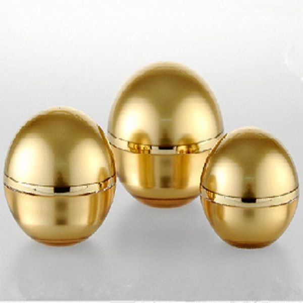 10pcs/lot 15g 30g 50 grams spherical acrylic cream bottle ball type jar manufacturers selling golden color cosmetic pot storage bottles & ja
10pcs/lot 15g 30g 50 grams spherical acrylic cream bottle ball type jar manufacturers selling golden color cosmetic pot storage bottles & ja