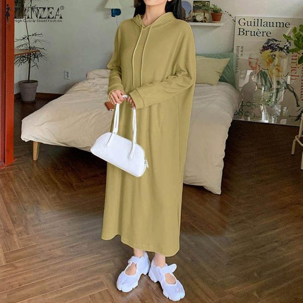 casual dresses women harajuku sweatshirts hoodies 2022 spring long sleeve mid-calf vestido oversized solid loose sundress, Black;gray
casual dresses women harajuku sweatshirts hoodies 2022 spring long sleeve mid-calf vestido oversized solid loose sundress, Black;gray