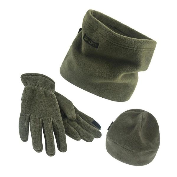sports gloves 3pcs/set men women kids scarf hat set three-piece winter warm fleece slouchy beanie hats scarves clothing kit, Black
sports gloves 3pcs/set men women kids scarf hat set three-piece winter warm fleece slouchy beanie hats scarves clothing kit, Black