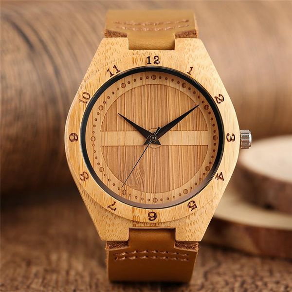 wristwatches wooden shield design dial men quartz wristwatch analog bamboo wood case genuine leather band male watch relogios masculino, Slivery;brown
wristwatches wooden shield design dial men quartz wristwatch analog bamboo wood case genuine leather band male watch relogios masculino, Slivery;brown