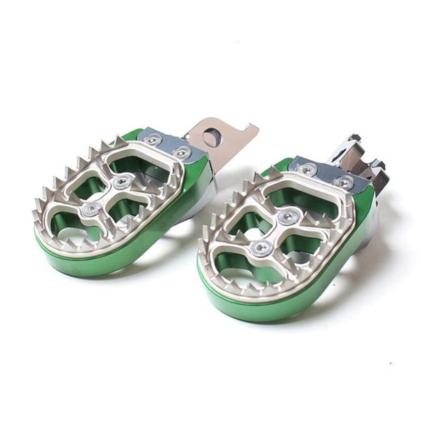 pedals motocross dirt pit bike foot pegs rests for cr crf cr125 cr250 cr500 crf250 crf450 enduro supermotard
pedals motocross dirt pit bike foot pegs rests for cr crf cr125 cr250 cr500 crf250 crf450 enduro supermotard