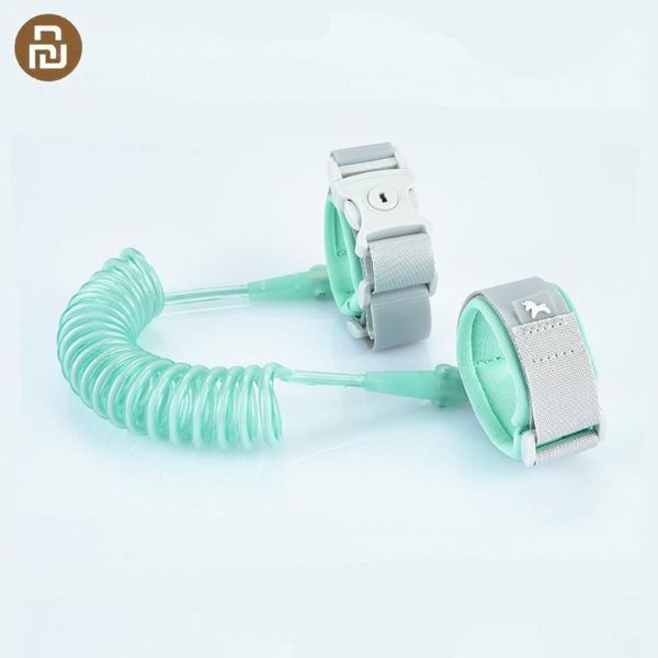 smart home control original 2m anti-lost strap bracelet safety adjustable baby kids children traction rope wristband
smart home control original 2m anti-lost strap bracelet safety adjustable baby kids children traction rope wristband
