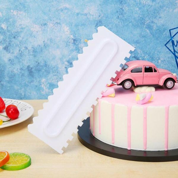 baking & pastry tools 3pcs cake decorating icing smoother butter cream scraper diy tool
baking & pastry tools 3pcs cake decorating icing smoother butter cream scraper diy tool