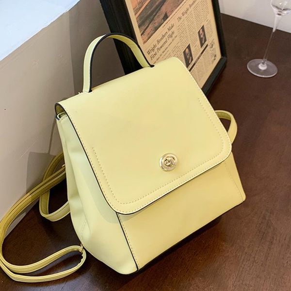 backpack doranmi solid schoolbag women's backpacks 2021 designed book bag female rucksacks preppy style mochila sb551
backpack doranmi solid schoolbag women's backpacks 2021 designed book bag female rucksacks preppy style mochila sb551