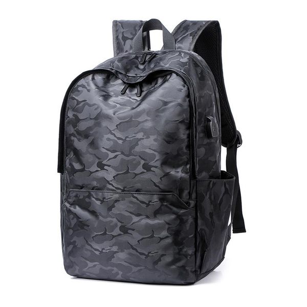 backpack 2021 korean fashion trend travel computer bag casual camouflage student school laptop
backpack 2021 korean fashion trend travel computer bag casual camouflage student school laptop