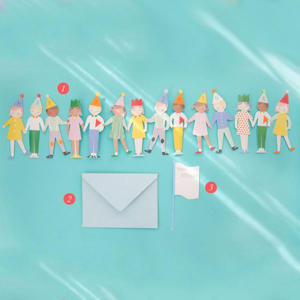 greeting cards art deco happy birthday card hand colored girls party children in gift invitation diy
greeting cards art deco happy birthday card hand colored girls party children in gift invitation diy