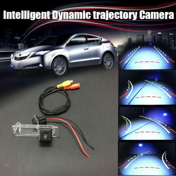 car rear view cameras& parking sensors hd intelligent dynamic trajectory sport camera backup for espace 4 (2003~2014) / license plat
car rear view cameras& parking sensors hd intelligent dynamic trajectory sport camera backup for espace 4 (2003~2014) / license plat