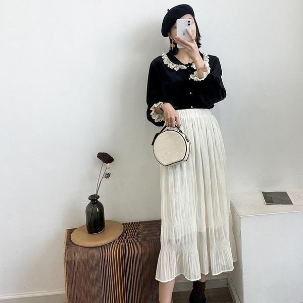 skirts 22drop ship summer women skirt high waist fashion short female plus size s-5xl quality, Black
skirts 22drop ship summer women skirt high waist fashion short female plus size s-5xl quality, Black