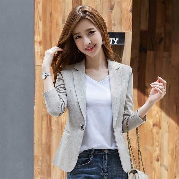 peonfly women fashion office wear pockets blazers coat vintage notched collar long sleeve button female outerwear clothes 211122, White;black
peonfly women fashion office wear pockets blazers coat vintage notched collar long sleeve button female outerwear clothes 211122, White;black