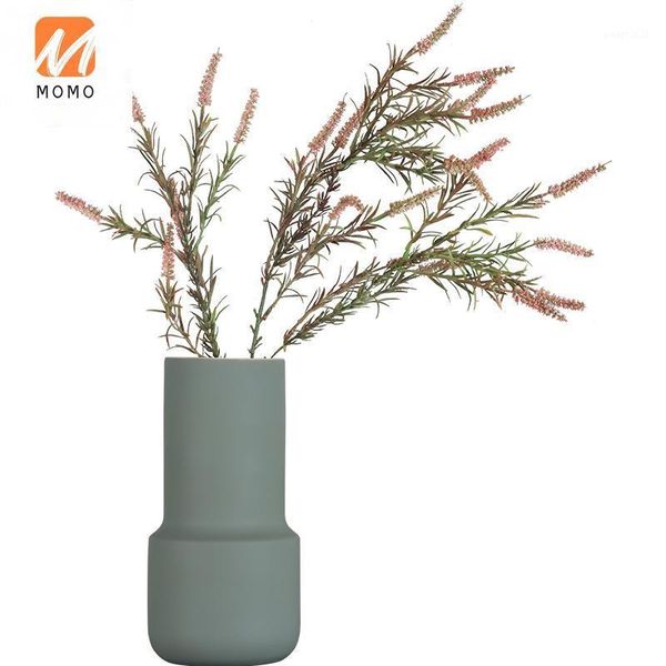 nordic geometric solid color ceramic vase creative morandi modern home decoration living room table porcelain durable storage bottles & jars
nordic geometric solid color ceramic vase creative morandi modern home decoration living room table porcelain durable storage bottles & jars