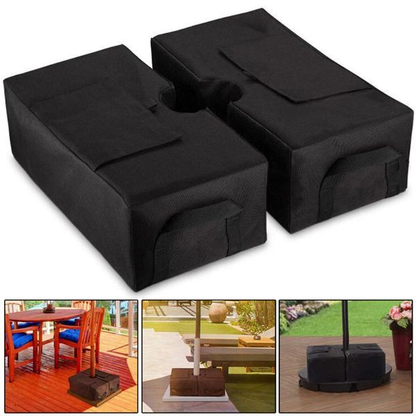 pair weight sand bags tent leg weighted canopy foot umbrella stand for outdoor sun shelter tents and shelters
pair weight sand bags tent leg weighted canopy foot umbrella stand for outdoor sun shelter tents and shelters