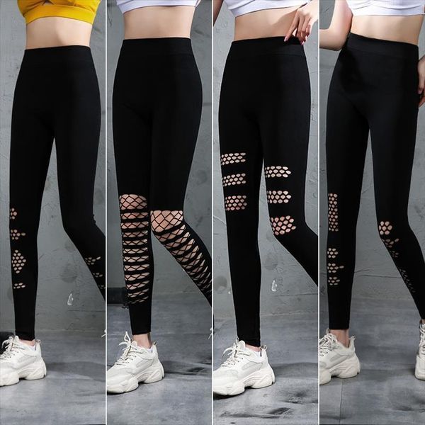 spring and autumn modal hollowed womens legging out holed capris slim elastic underpants thin women wear pencil pants leggings, Black
spring and autumn modal hollowed womens legging out holed capris slim elastic underpants thin women wear pencil pants leggings, Black