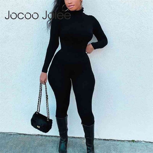 spring long sleeve bodycon jumpsuits women romper casual solid fitness skinny overalls one piece outfit 210416, Black;white
spring long sleeve bodycon jumpsuits women romper casual solid fitness skinny overalls one piece outfit 210416, Black;white