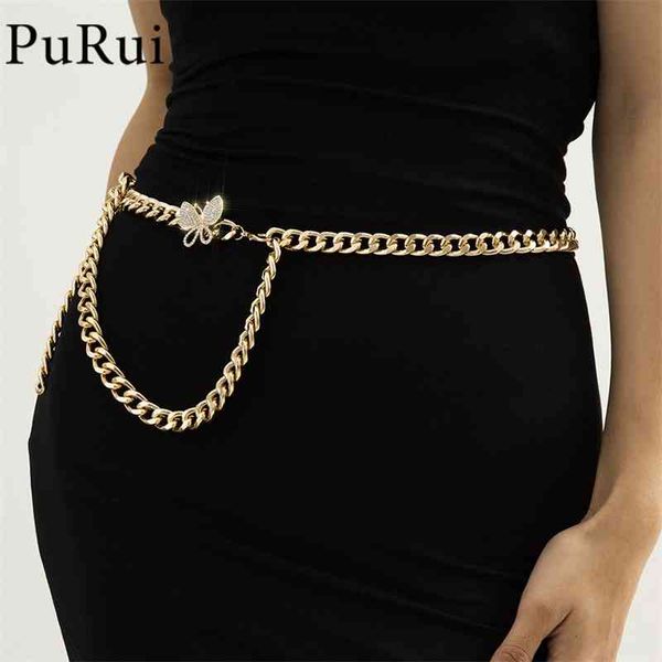 purui bohemian elegant style multilayer butterfly waist for women belly chain beach bikini body jewelry, Silver
purui bohemian elegant style multilayer butterfly waist for women belly chain beach bikini body jewelry, Silver