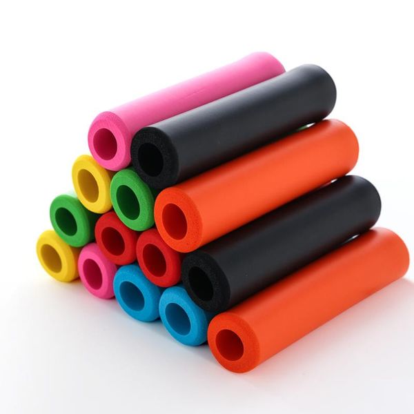 bike handlebars &components roidismtor 2pcs super soft bicycle handle bar grips cycling sponge glue handlebar anti-skid -absorbing
bike handlebars &components roidismtor 2pcs super soft bicycle handle bar grips cycling sponge glue handlebar anti-skid -absorbing