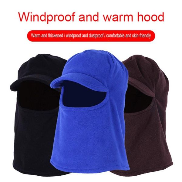 full face warm hood ski hat neck helmet beanies for men women exercise bicycle thermal fleece balaclava caps cycling & masks, Black
full face warm hood ski hat neck helmet beanies for men women exercise bicycle thermal fleece balaclava caps cycling & masks, Black