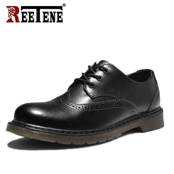 dress shoes reetene men's business breathable men formal wedding for genuine leather office male, Black
dress shoes reetene men's business breathable men formal wedding for genuine leather office male, Black