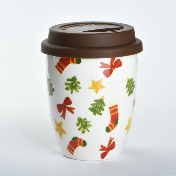 ceramics mug christmas coffee without handle thicken fashion tea cup with silicone lid (christmas gifts) mugs
ceramics mug christmas coffee without handle thicken fashion tea cup with silicone lid (christmas gifts) mugs