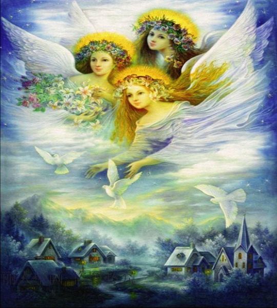 wallpapers wellyu papel de parede a large mural wallpaper seamless 3d fairy angel fantasy backdrop painting paintings entrance hallway
wallpapers wellyu papel de parede a large mural wallpaper seamless 3d fairy angel fantasy backdrop painting paintings entrance hallway