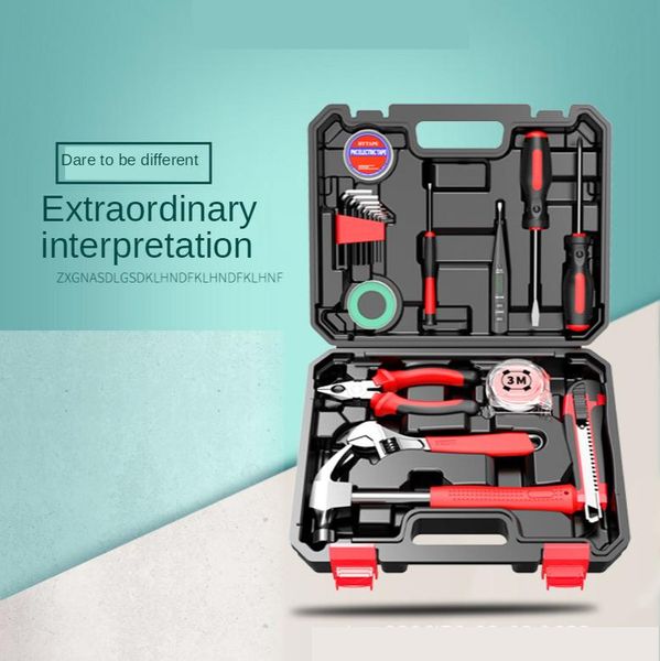 professional hand tool sets toolbox set family car daily electrical hardware tools daquan
professional hand tool sets toolbox set family car daily electrical hardware tools daquan