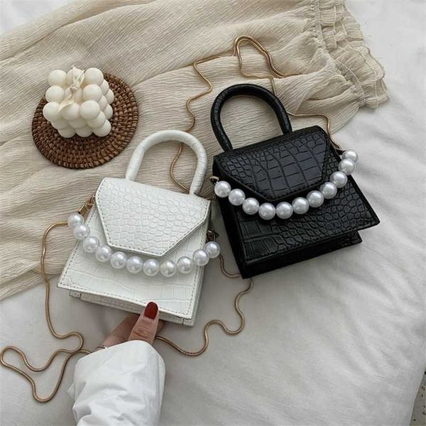 pearl handle super mini design pu leather shoulder bags for women crossbody bag travel handbags stone pattern 211023
pearl handle super mini design pu leather shoulder bags for women crossbody bag travel handbags stone pattern 211023