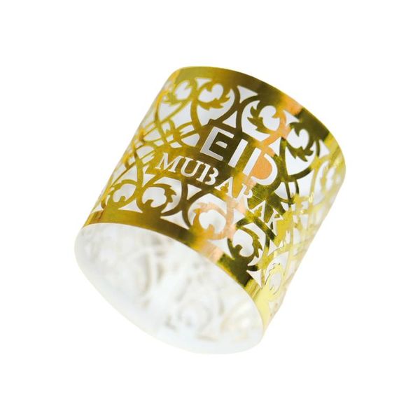 napkin rings 449c 100pcs/set eid mubarak holders hollow out circle paper tissue buckles for islamic muslim ramadan home festival
napkin rings 449c 100pcs/set eid mubarak holders hollow out circle paper tissue buckles for islamic muslim ramadan home festival