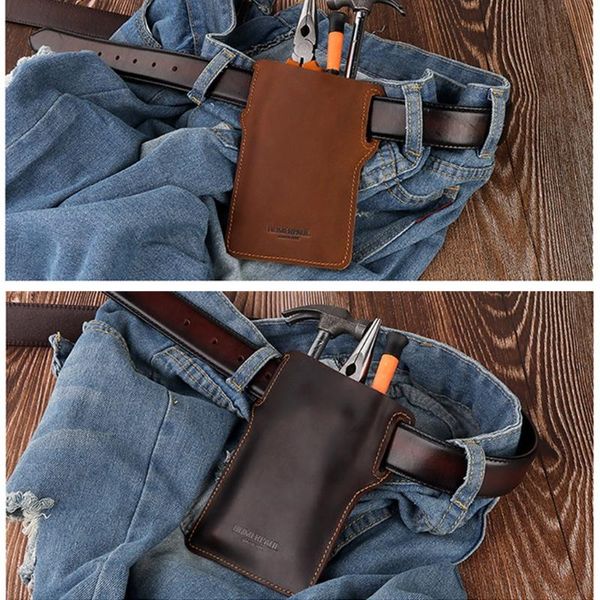 vintage men cellphone loop holster case belt waist bag props leather purse phone wallet gift for father bags
vintage men cellphone loop holster case belt waist bag props leather purse phone wallet gift for father bags