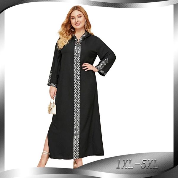 ethnic clothing muslim turkish eid mubarak dress side slit hooded long fashion retro solid color chapel robe, Red
ethnic clothing muslim turkish eid mubarak dress side slit hooded long fashion retro solid color chapel robe, Red