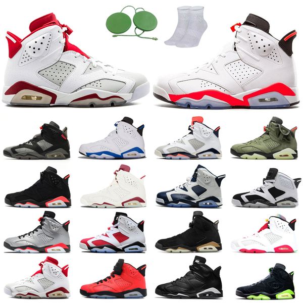 6s man basketball shoes fashion colors white infared unc tinker sport oreo olympic marron hare dmp carmine cat angry bull cool trainers flat
6s man basketball shoes fashion colors white infared unc tinker sport oreo olympic marron hare dmp carmine cat angry bull cool trainers flat