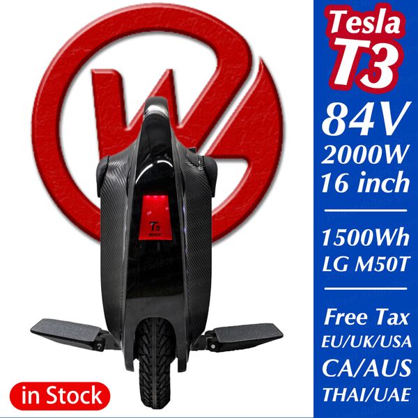 begode gotway tesla t3 unicycle v3 new update anti spin bluetooth speaker 84v 1500wh 2000w lg one wheel electric monowheel
begode gotway tesla t3 unicycle v3 new update anti spin bluetooth speaker 84v 1500wh 2000w lg one wheel electric monowheel