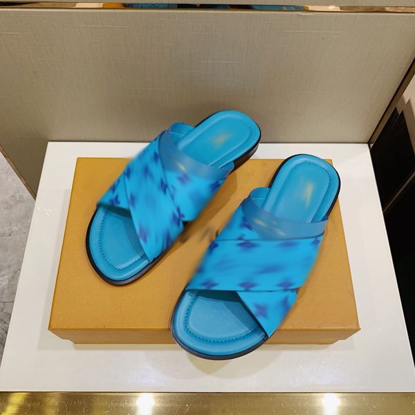 2021 slipper designer slide summer sandals fashion men beach indoor flat flip flops leather luxurys shoes mens slippers with box size 39-45, Black
2021 slipper designer slide summer sandals fashion men beach indoor flat flip flops leather luxurys shoes mens slippers with box size 39-45, Black