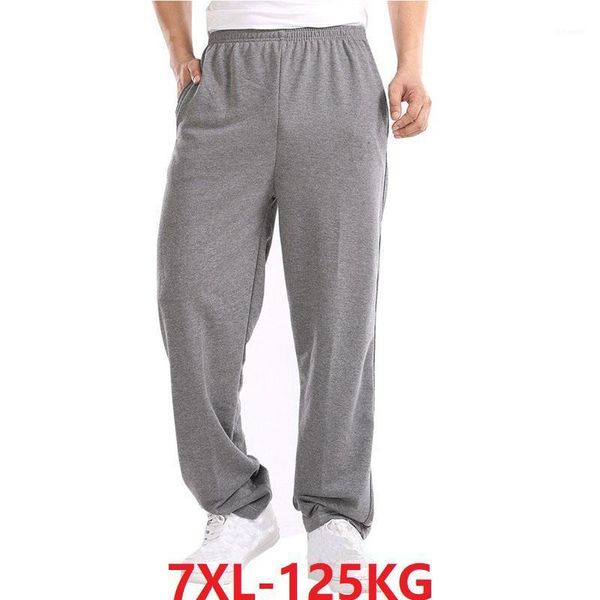 men's pants autumn spring men sports big size 7xl 8xl man summer elasticity mens home, Black
men's pants autumn spring men sports big size 7xl 8xl man summer elasticity mens home, Black