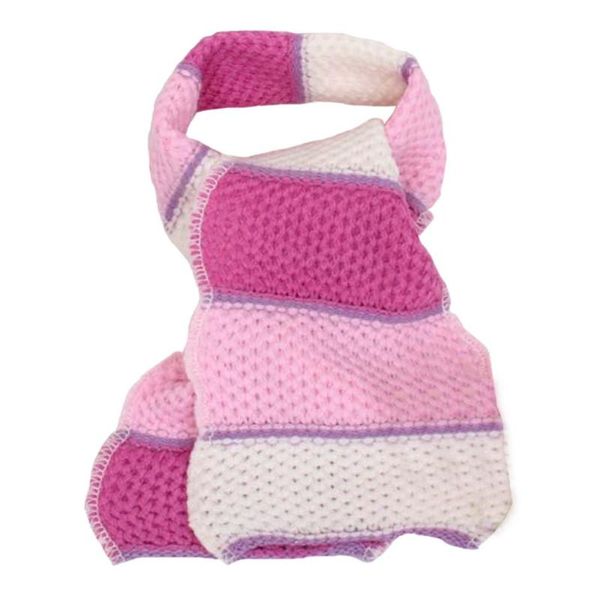 onnpnnq 2021 children's muffler autumn winter three-colour cotton wool warm scarf children baby boy girls knitted kids scarves & wraps, Red;brown
onnpnnq 2021 children's muffler autumn winter three-colour cotton wool warm scarf children baby boy girls knitted kids scarves & wraps, Red;brown