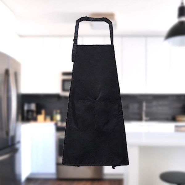 pc nordic style apron oilproof and dirt proof cleaning hanging neck kitchen cooking pinafore (black) aprons
pc nordic style apron oilproof and dirt proof cleaning hanging neck kitchen cooking pinafore (black) aprons