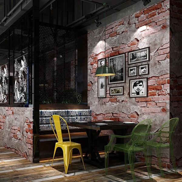 wallpapers vintage pvc waterproof 3d brick wallpaper tv background light deep gray red coffee bar office wall paper roll home decor
wallpapers vintage pvc waterproof 3d brick wallpaper tv background light deep gray red coffee bar office wall paper roll home decor