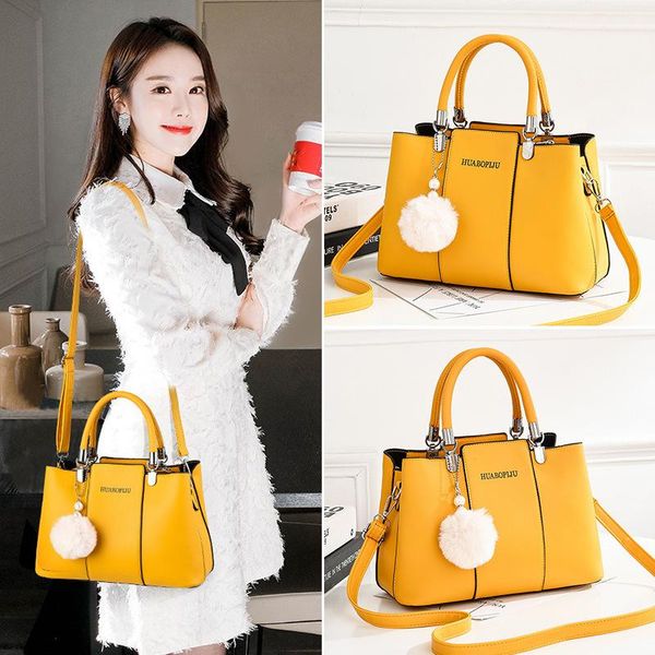 pure color fashion tote bags for women large capacity female shoulder crossbody bag simple causal messenger pu leather purse evening
pure color fashion tote bags for women large capacity female shoulder crossbody bag simple causal messenger pu leather purse evening