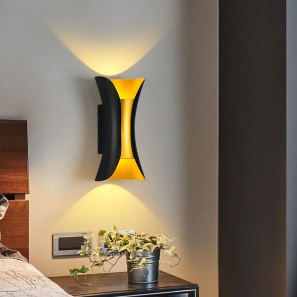 wall lamp pamnny waterproof 6w 10w aluminum cob led garden porch corridor balcony front door outdoor sconce light
wall lamp pamnny waterproof 6w 10w aluminum cob led garden porch corridor balcony front door outdoor sconce light