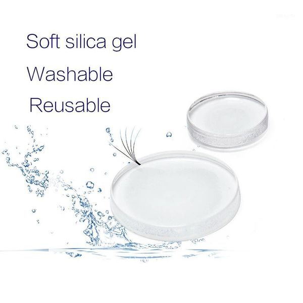 5pcs silicone transparent round dot eyelashes extension stand holder for false beauty makeup assistant tools1
5pcs silicone transparent round dot eyelashes extension stand holder for false beauty makeup assistant tools1