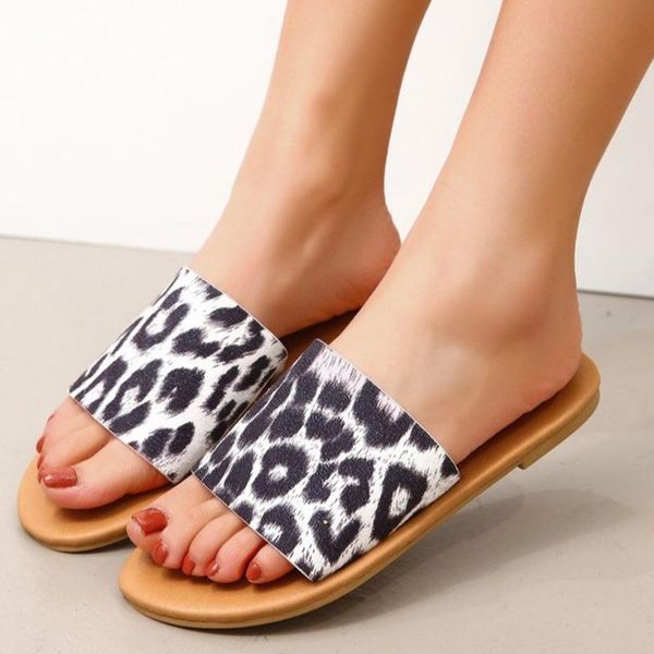 slippers summer leopard women flat casual shoes one-line sandals 2021 open toe flip flops woman beach, Black
slippers summer leopard women flat casual shoes one-line sandals 2021 open toe flip flops woman beach, Black