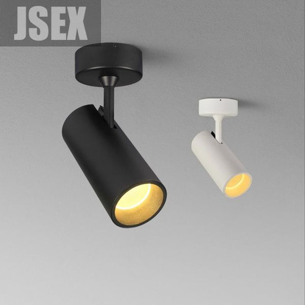 downlights led nordic spot light adjustable 90 degrees ceiling downlight for indoor foyer,living room 12w cree cob ac 90-260v
downlights led nordic spot light adjustable 90 degrees ceiling downlight for indoor foyer,living room 12w cree cob ac 90-260v