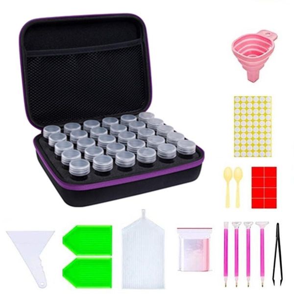 storage bags factory direct bag diamond painting tool box 30 60 bottle display portable
storage bags factory direct bag diamond painting tool box 30 60 bottle display portable