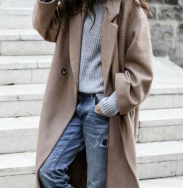 women's trench coats fashion windbreaker overcoat casual versatile warm coffee grey lapel loose straight tube autumn winter khaki -3xl, Tan;black
women's trench coats fashion windbreaker overcoat casual versatile warm coffee grey lapel loose straight tube autumn winter khaki -3xl, Tan;black