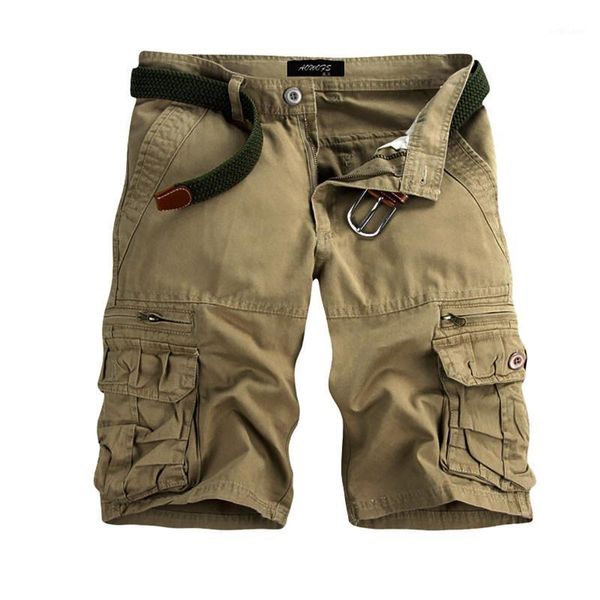 men's shorts cargo men cool camouflage summer cotton casual short pants brand clothing comfortable camo, White;black
men's shorts cargo men cool camouflage summer cotton casual short pants brand clothing comfortable camo, White;black